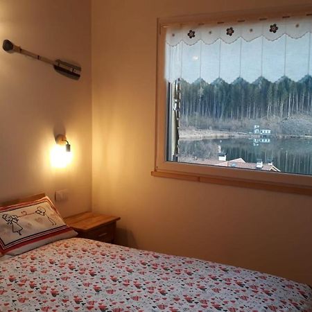B&B Cuore Trentino Baselga di Pinè Εξωτερικό φωτογραφία