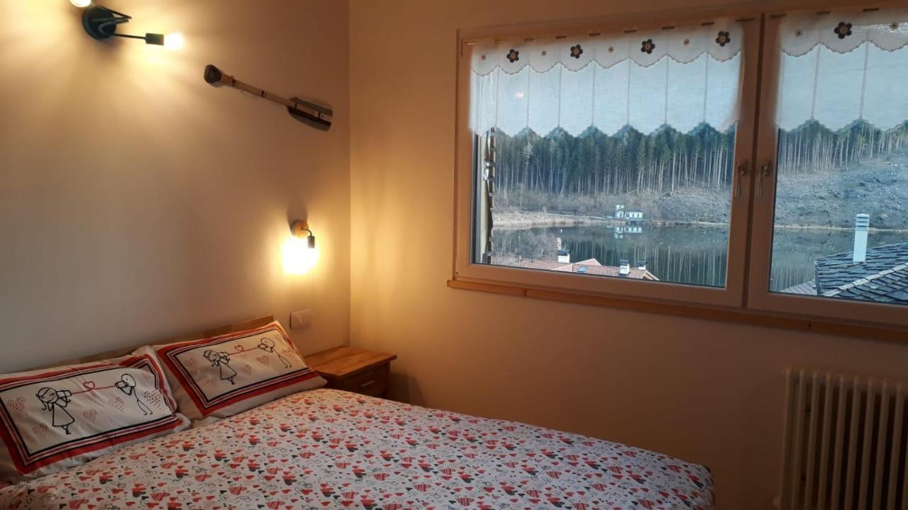 B&B Cuore Trentino Baselga di Pinè Εξωτερικό φωτογραφία