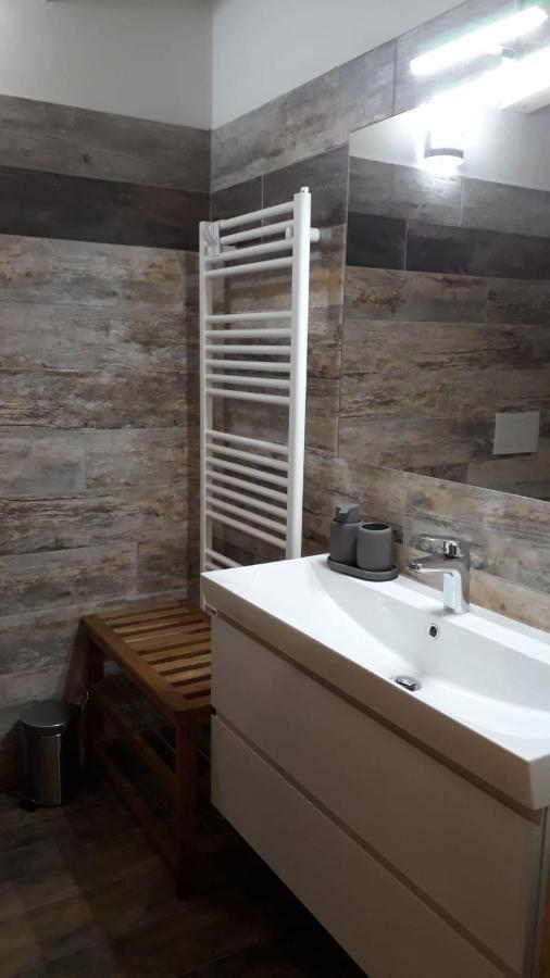 B&B Cuore Trentino Baselga di Pinè Εξωτερικό φωτογραφία
