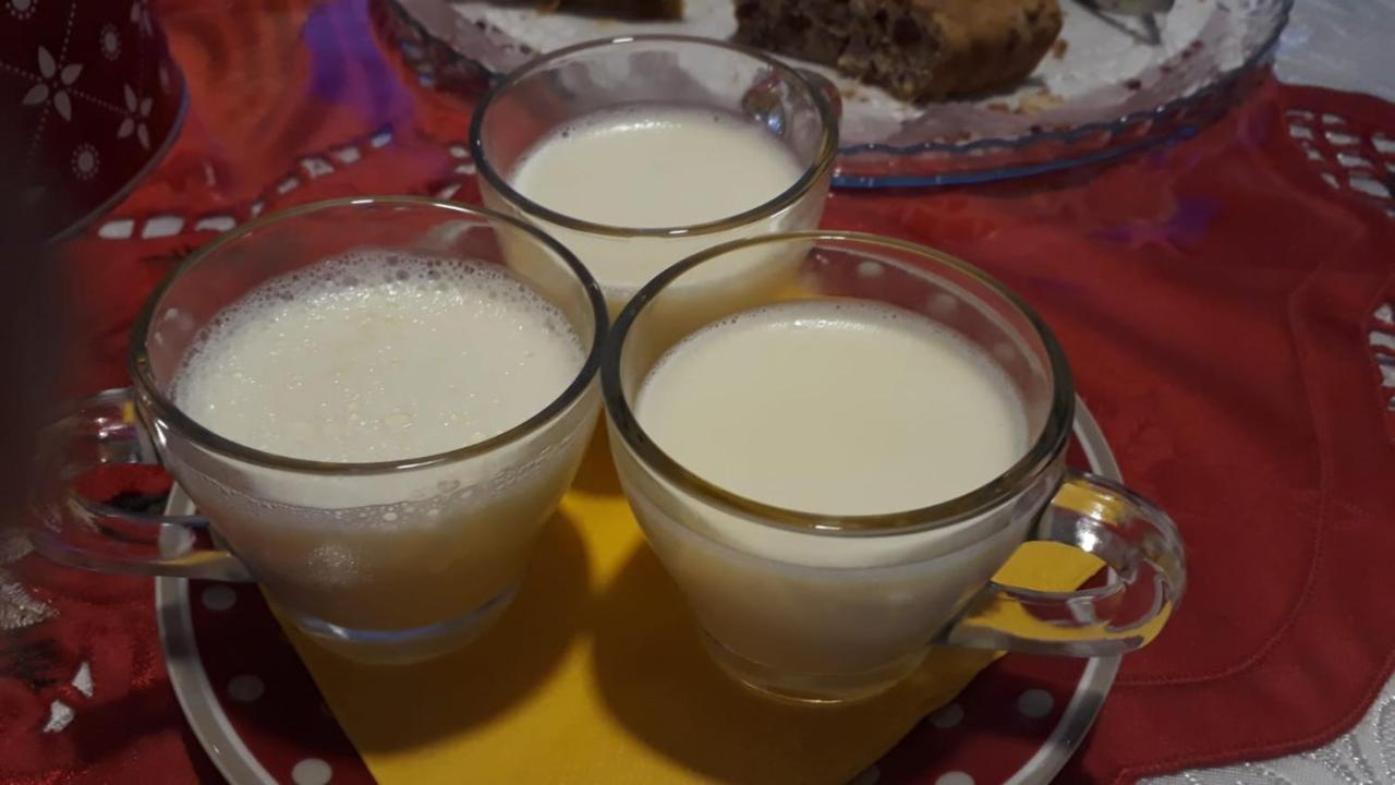 B&B Cuore Trentino Baselga di Pinè Εξωτερικό φωτογραφία