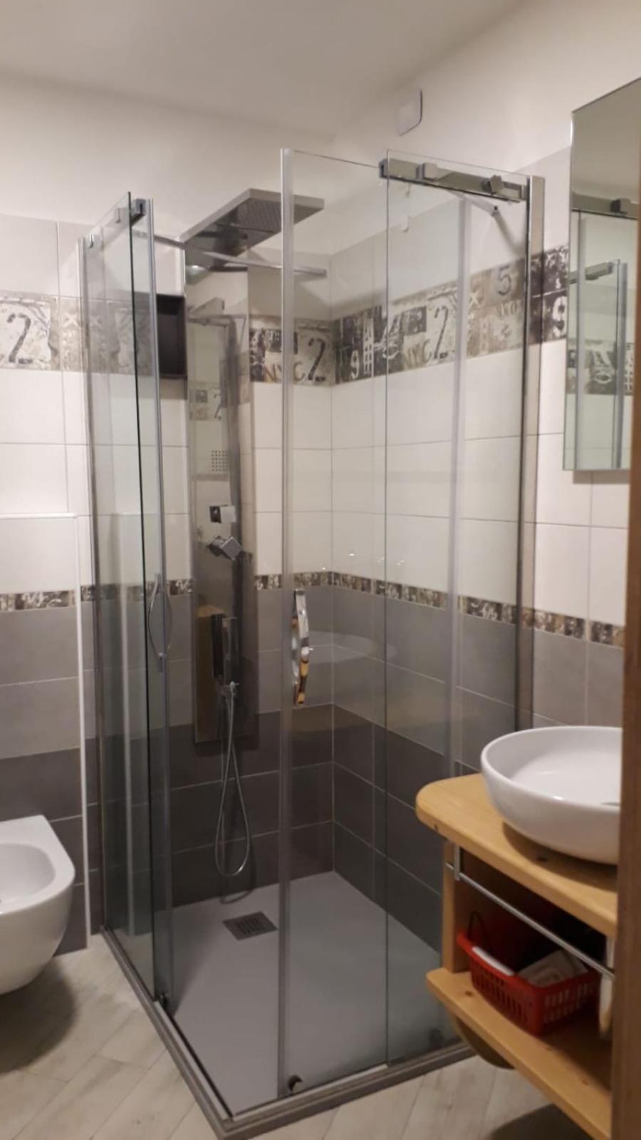 B&B Cuore Trentino Baselga di Pinè Εξωτερικό φωτογραφία