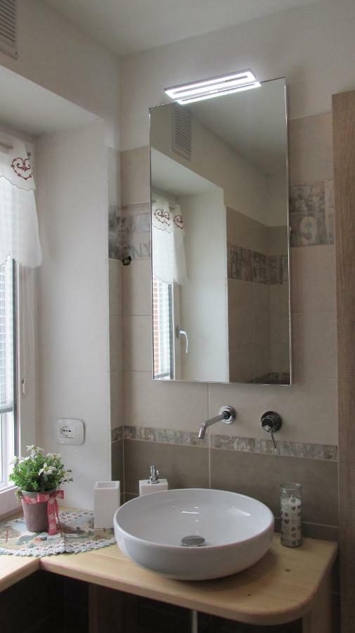 B&B Cuore Trentino Baselga di Pinè Εξωτερικό φωτογραφία