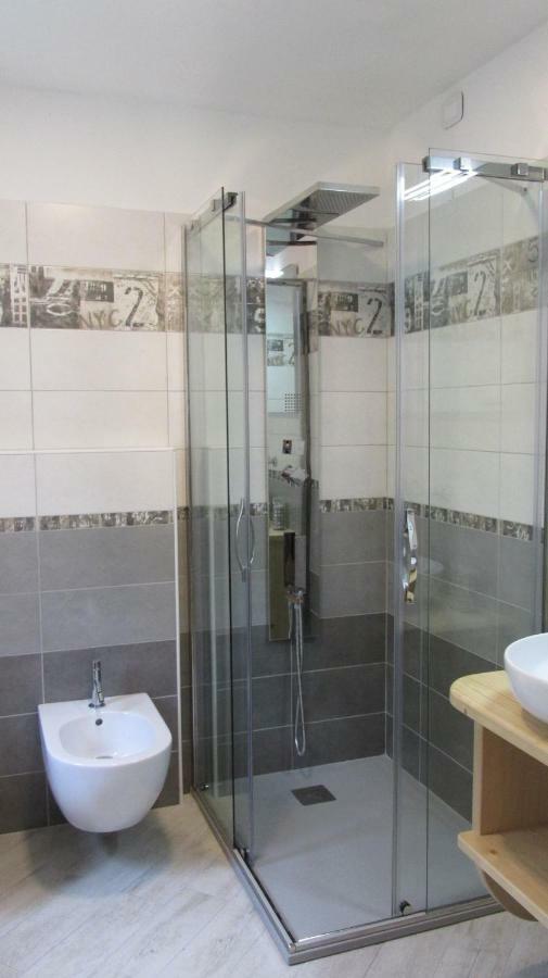 B&B Cuore Trentino Baselga di Pinè Εξωτερικό φωτογραφία