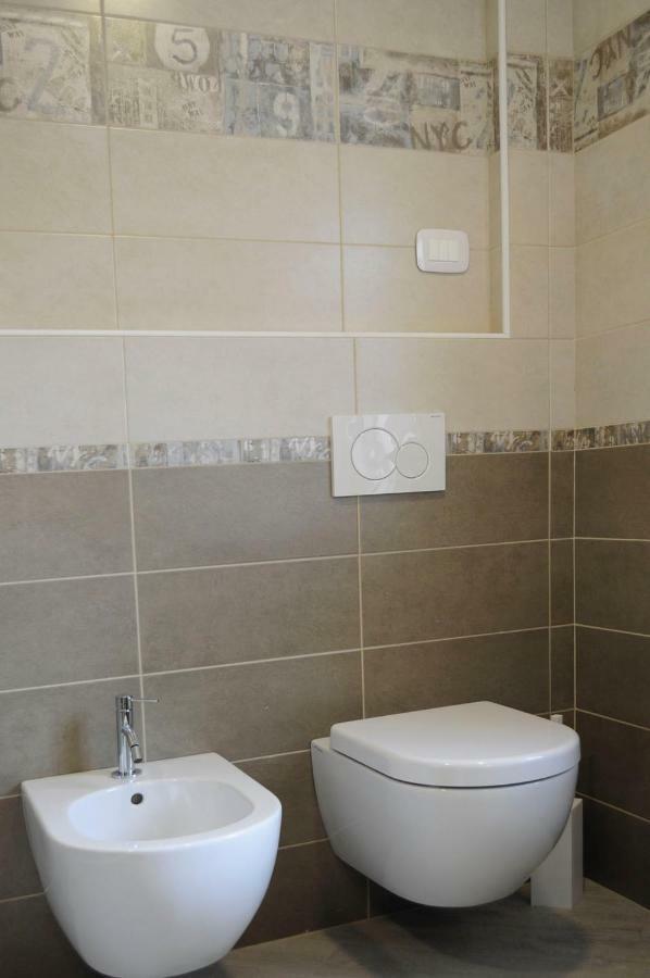 B&B Cuore Trentino Baselga di Pinè Εξωτερικό φωτογραφία