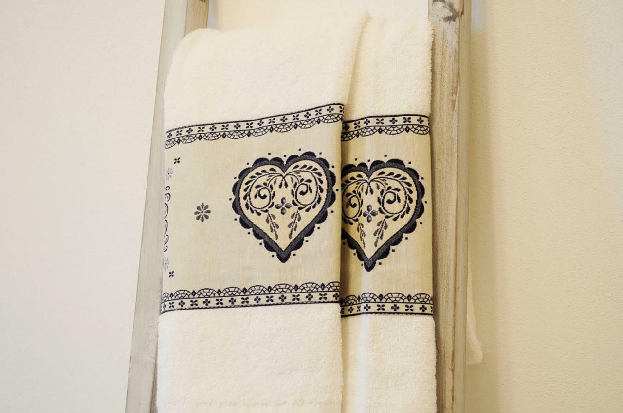 B&B Cuore Trentino Baselga di Pinè Εξωτερικό φωτογραφία